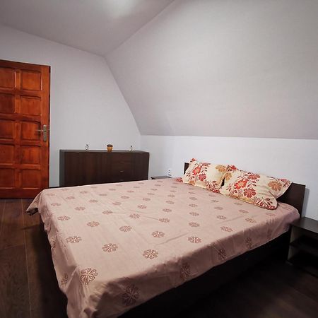 Eva'S Garden Villa Breaza  Dış mekan fotoğraf