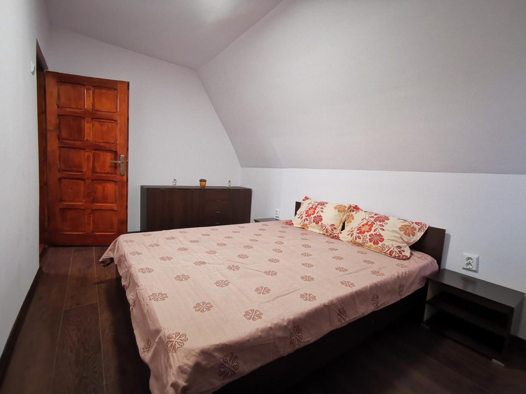 Eva'S Garden Villa Breaza  Dış mekan fotoğraf
