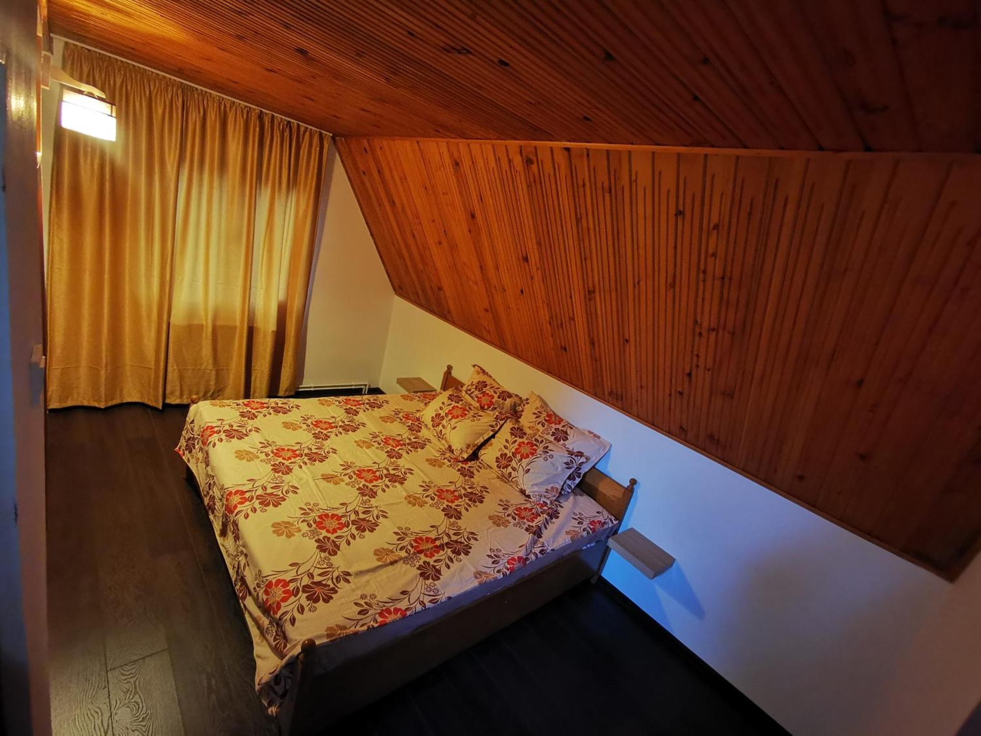 Eva'S Garden Villa Breaza  Dış mekan fotoğraf