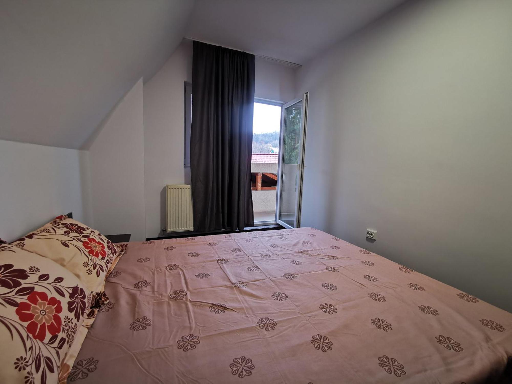 Eva'S Garden Villa Breaza  Dış mekan fotoğraf