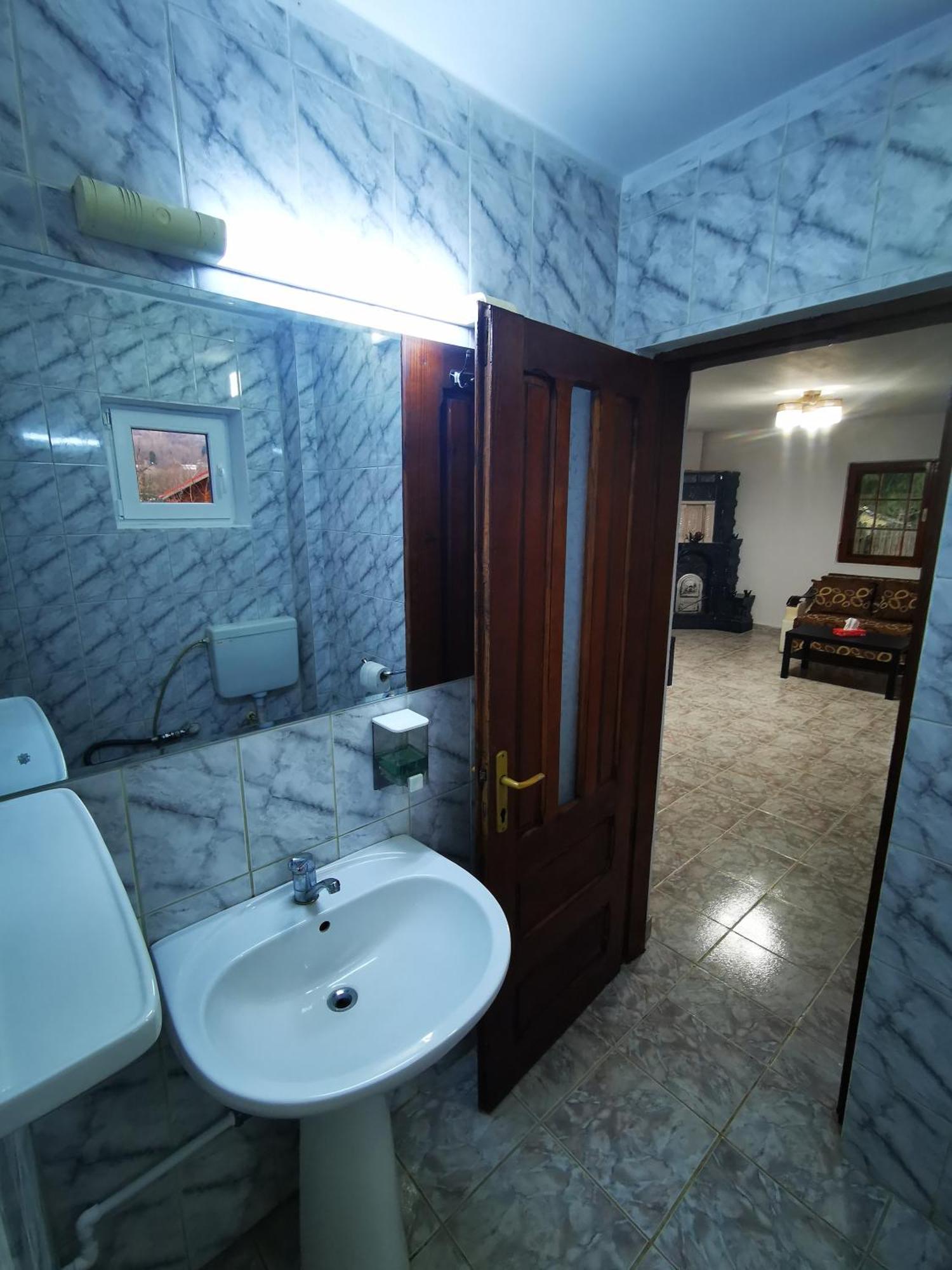 Eva'S Garden Villa Breaza  Dış mekan fotoğraf