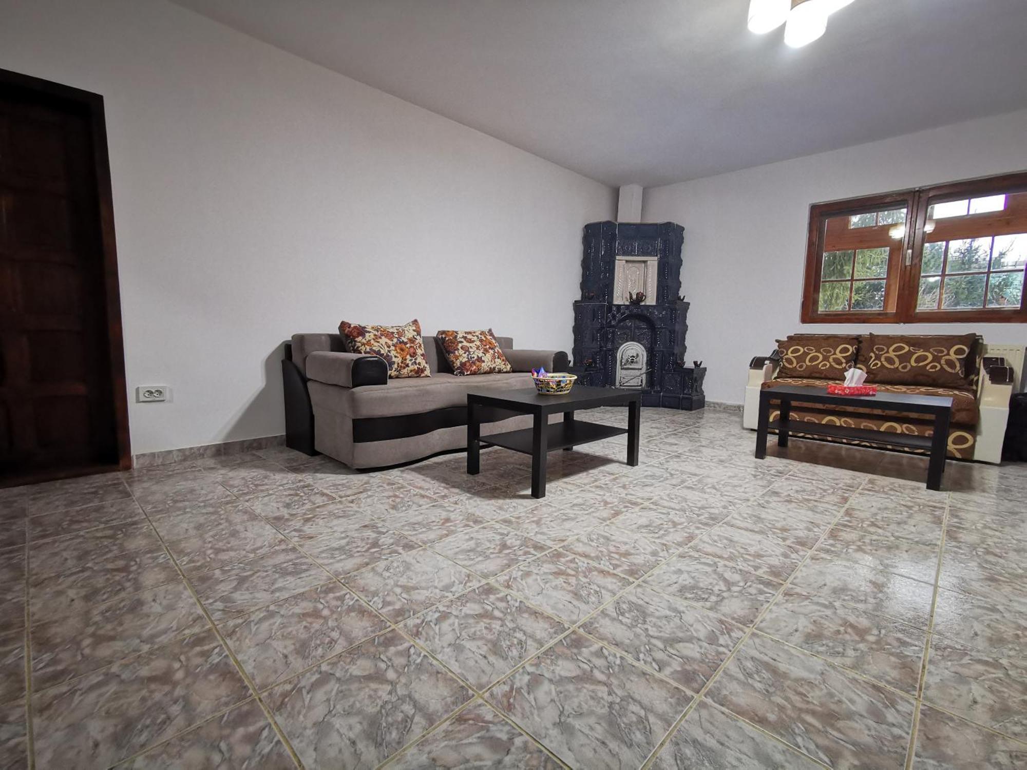 Eva'S Garden Villa Breaza  Dış mekan fotoğraf