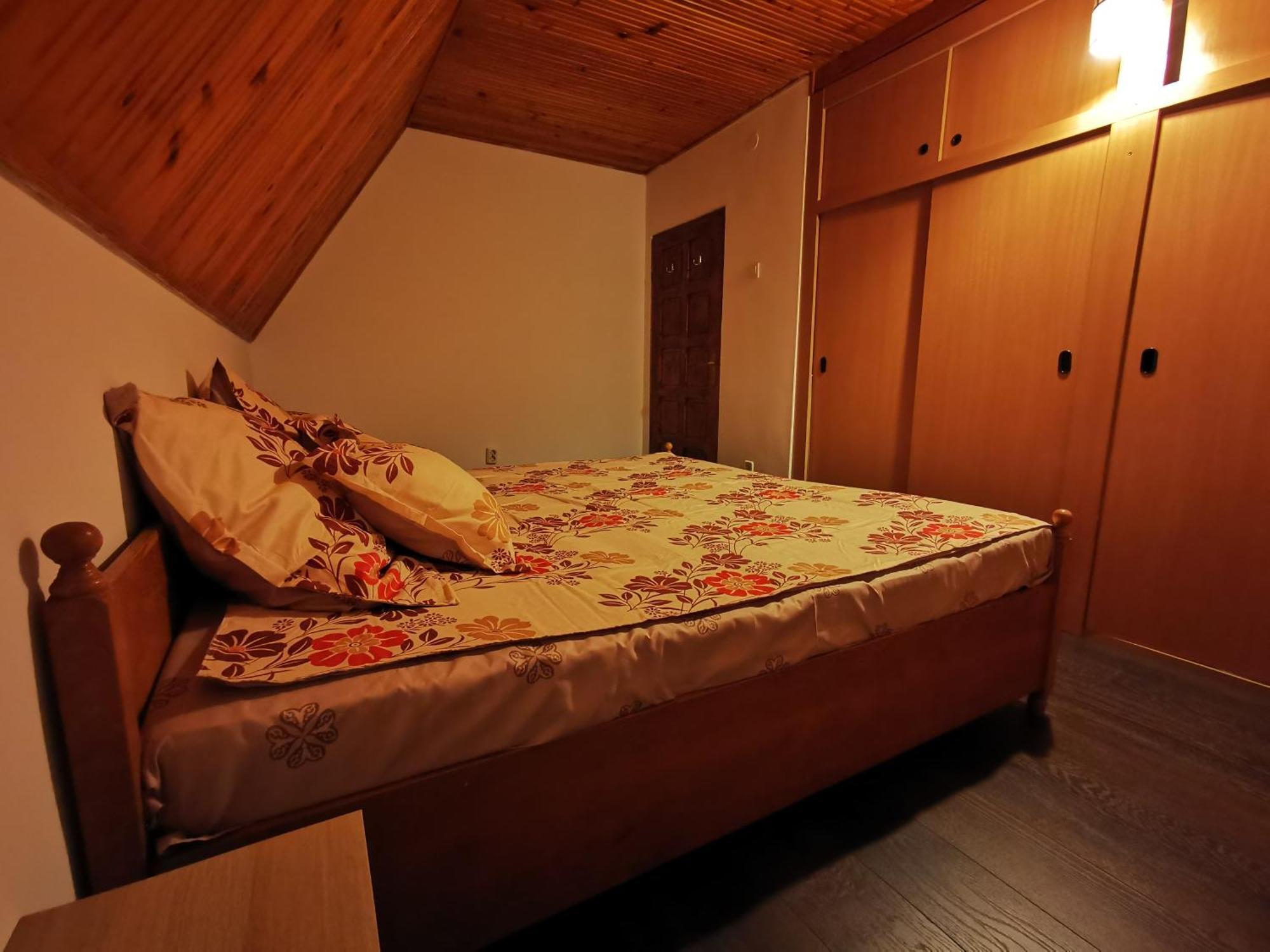 Eva'S Garden Villa Breaza  Dış mekan fotoğraf