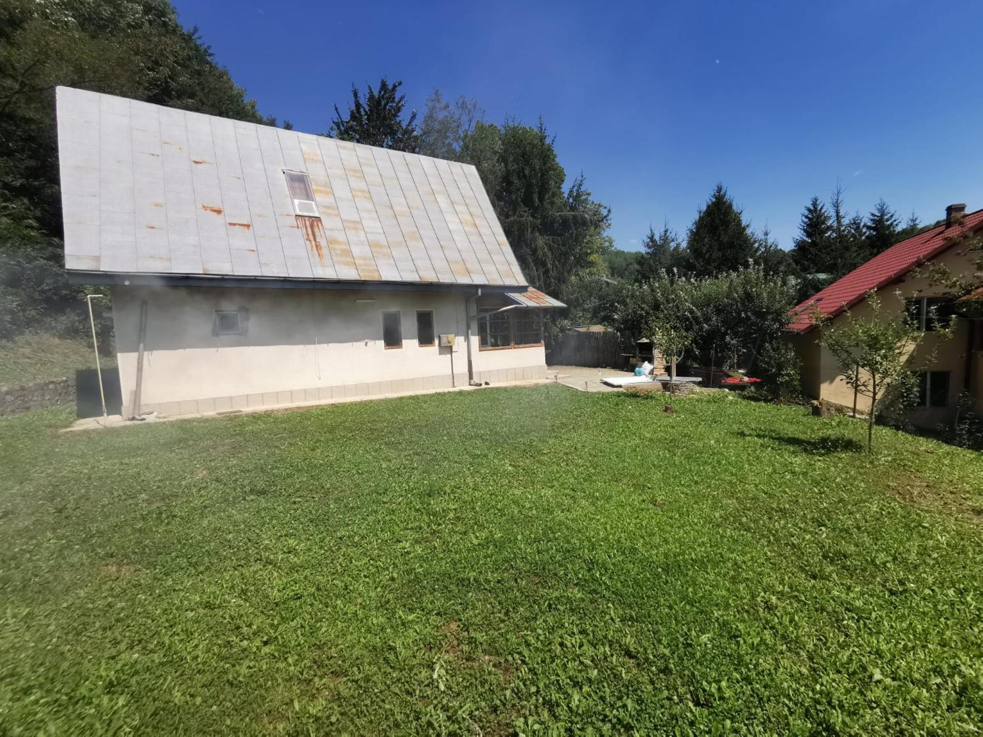 Eva'S Garden Villa Breaza  Dış mekan fotoğraf