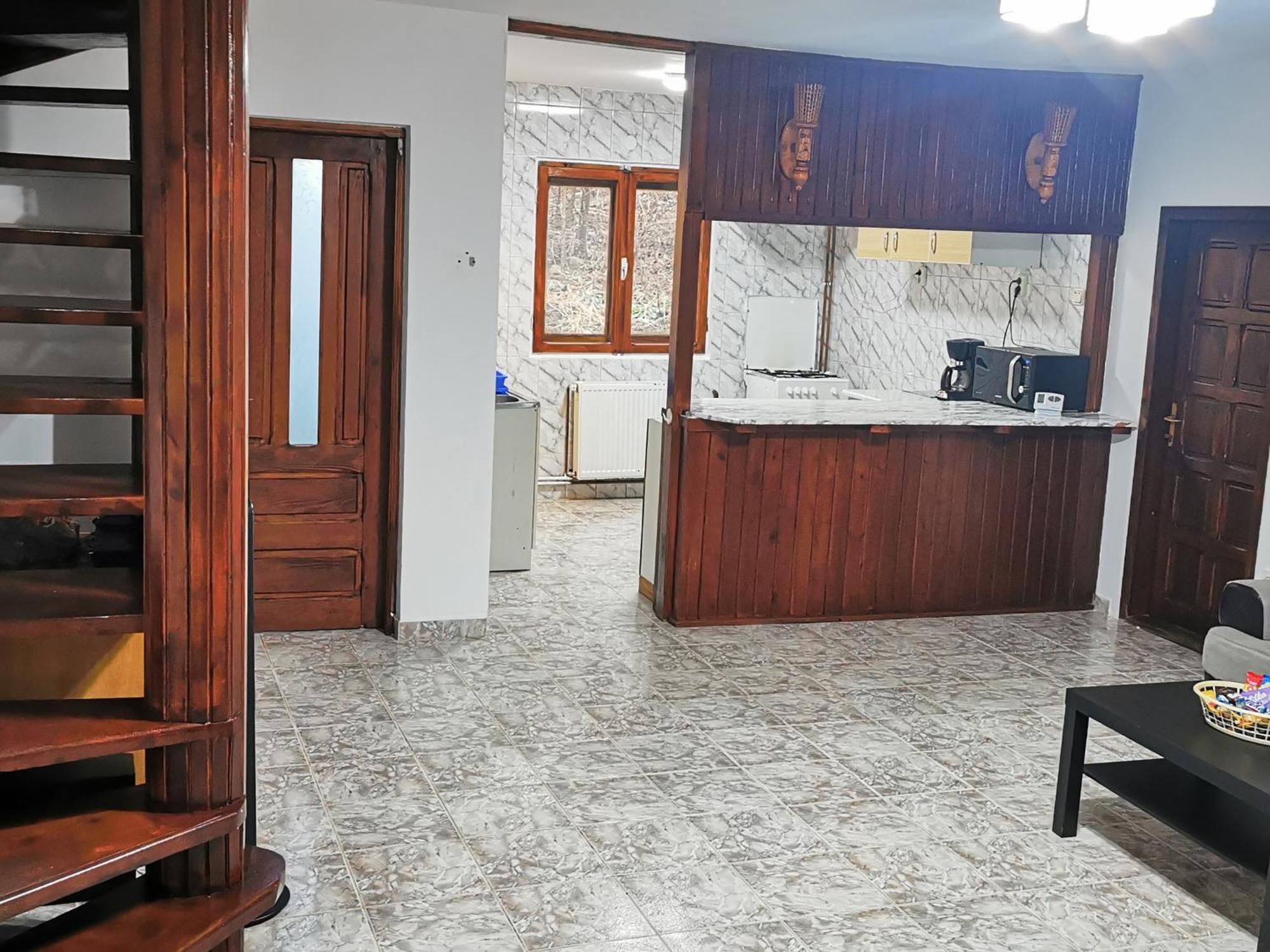 Eva'S Garden Villa Breaza  Dış mekan fotoğraf