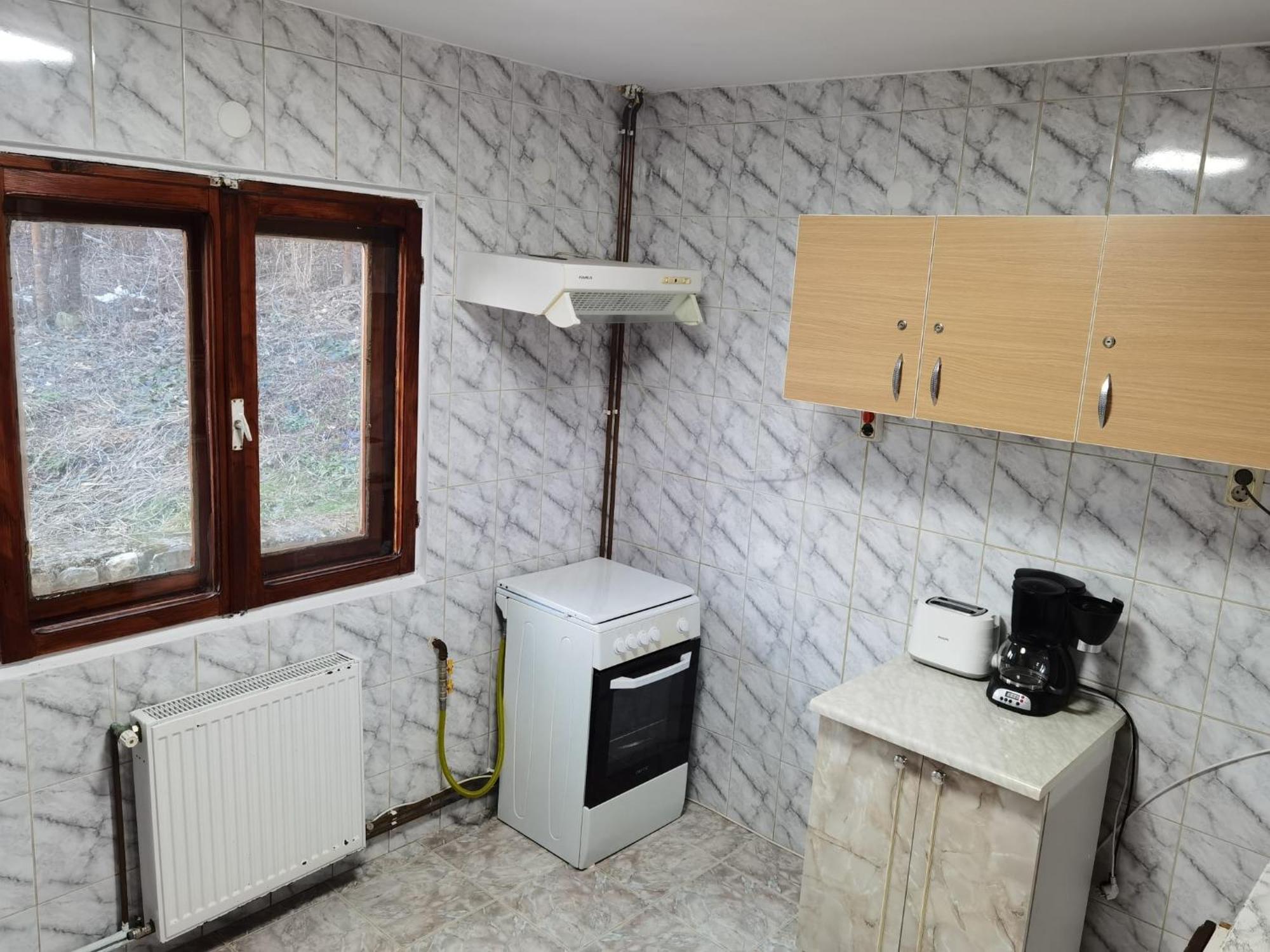 Eva'S Garden Villa Breaza  Dış mekan fotoğraf