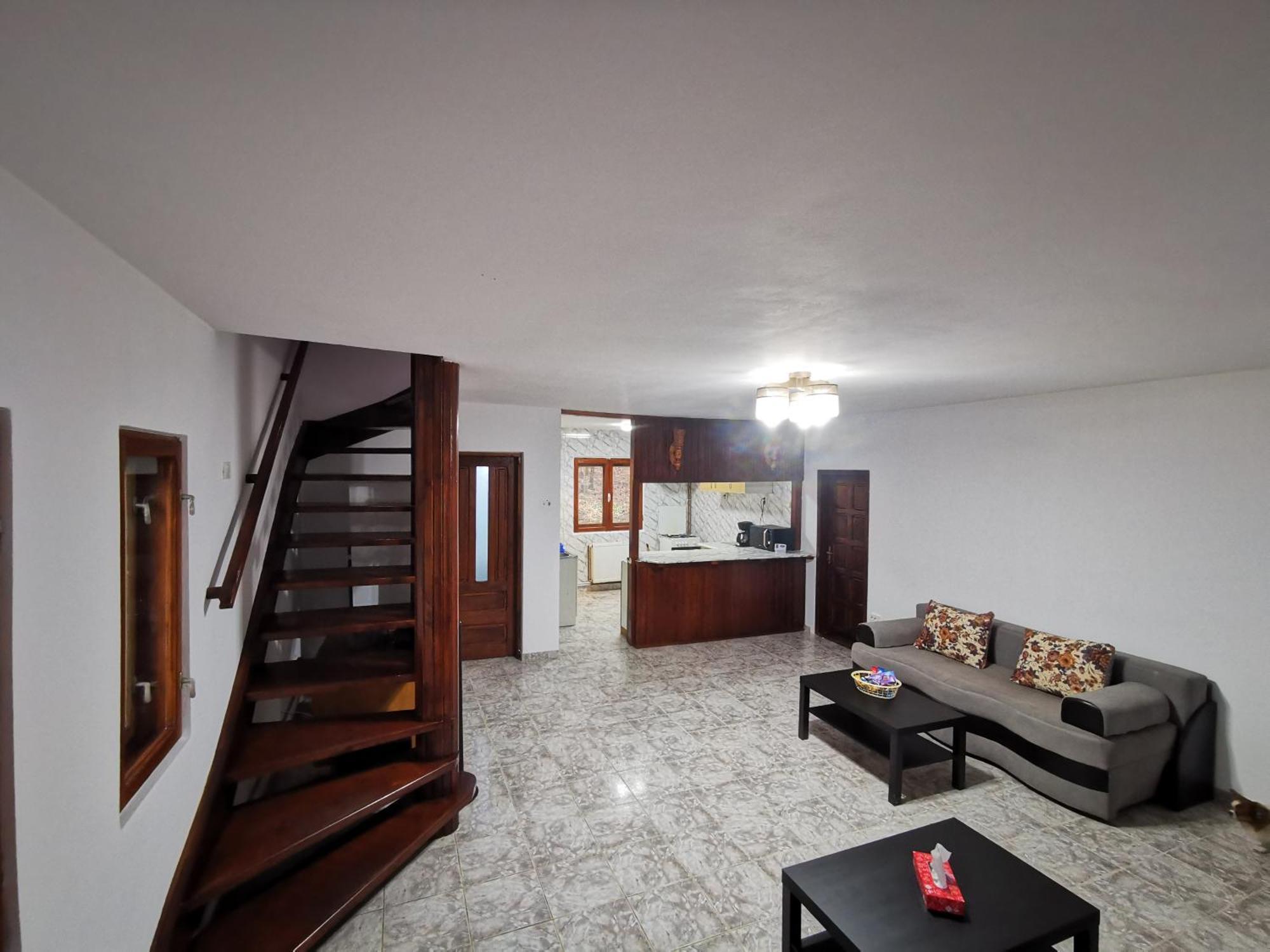 Eva'S Garden Villa Breaza  Dış mekan fotoğraf